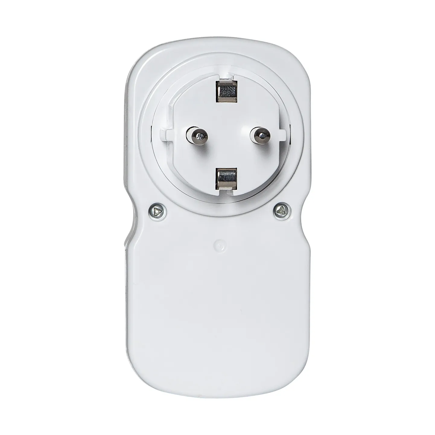 Lit stikkontaktdimmer Saco, Hvit Scandi Essentials