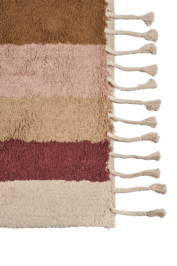 Arc of Colors teppe 170x240 cm, Rose Scandi Living