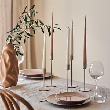 Arctic lysestake 14 cm - Beige - Scandi Living