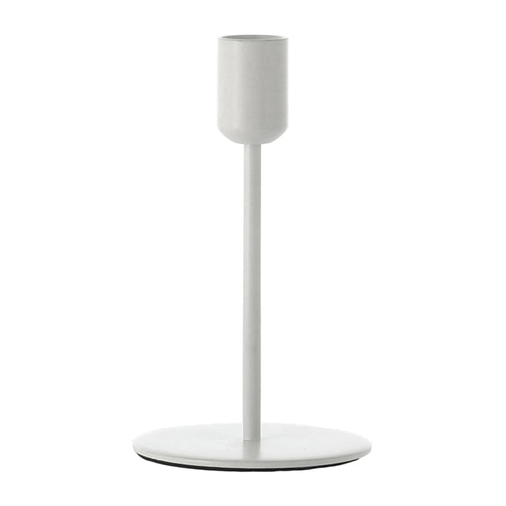 Arctic lysestake 14 cm, Hvit Scandi Living