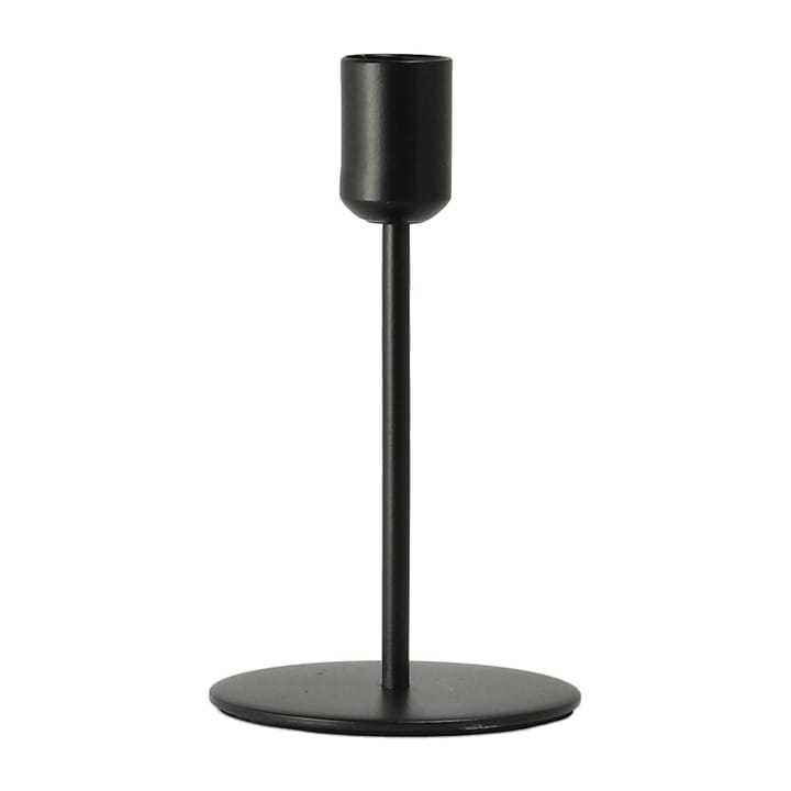 Arctic lysestake 14 cm, Svart Scandi Living