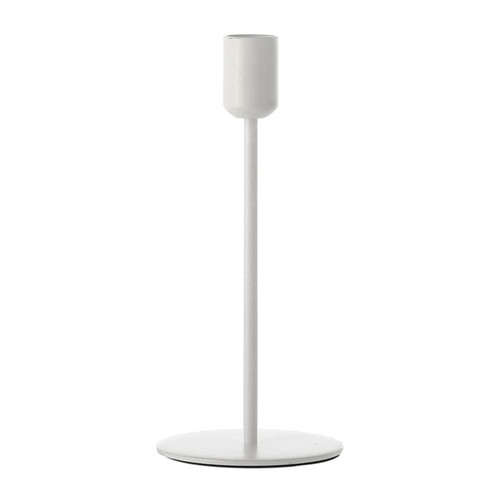 Arctic lysestake 18 cm - Hvit - Scandi Living