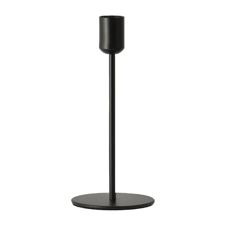 Arctic lysestake 18 cm - Svart - Scandi Living