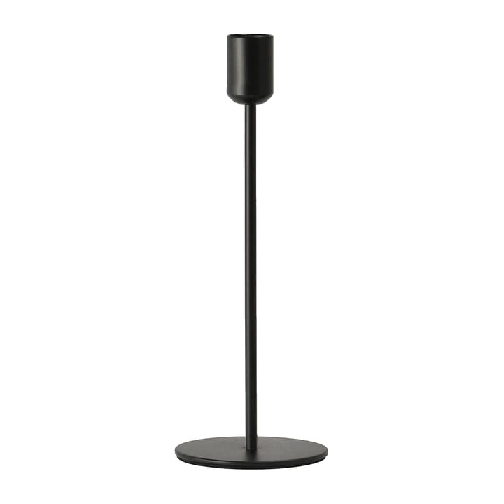 Arctic lysestake 22 cm - Svart - Scandi Living
