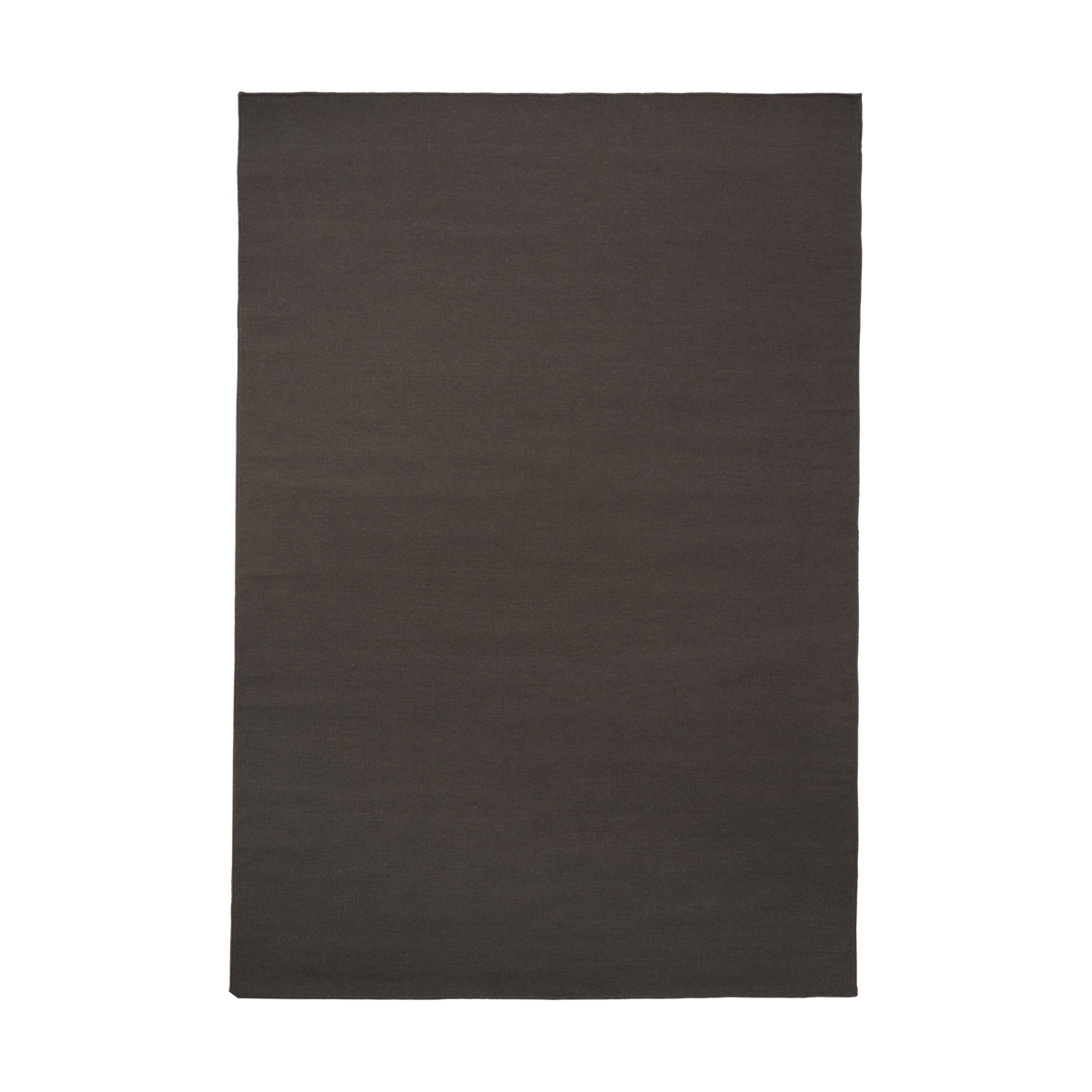 Bilde av Scandi Living Balance ullteppe naturgrå 170x240 cm