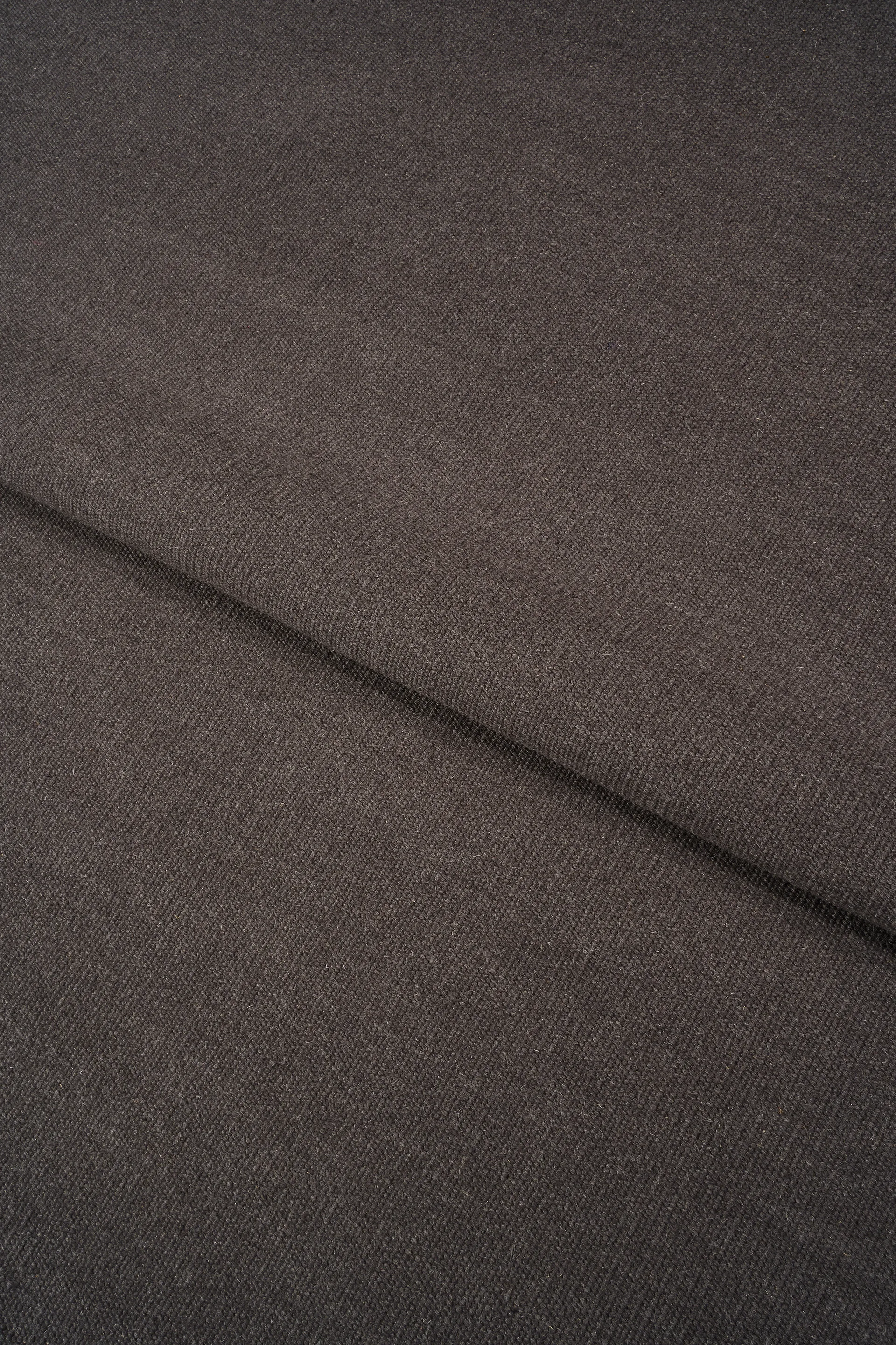 Balance ullteppe naturgrå, 170x240 cm Scandi Living