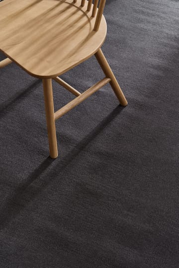 Balance ullteppe naturgrå - 200x300 cm - Scandi Living