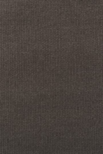 Balance ullteppe naturgrå - 80x240 cm - Scandi Living