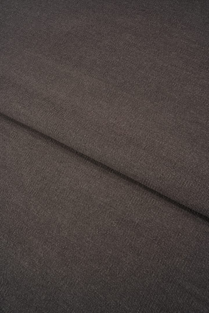Balance ullteppe naturgrå, 80x240 cm Scandi Living