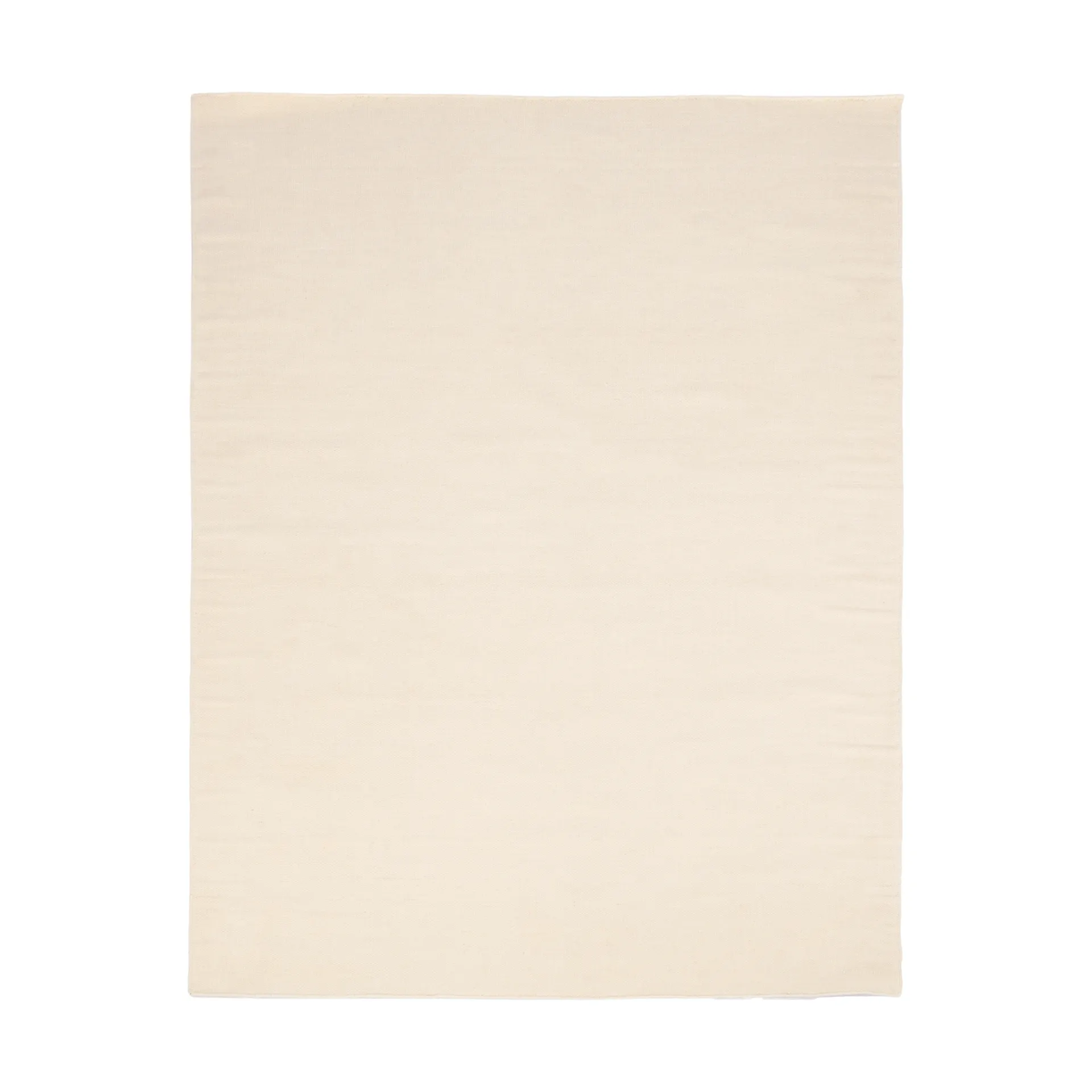 Balance ullteppe naturhvit, 170x240 cm Scandi Living