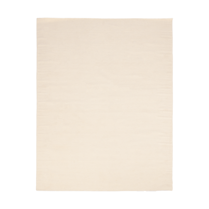 Balance ullteppe naturhvit - 170x240 cm - Scandi Living