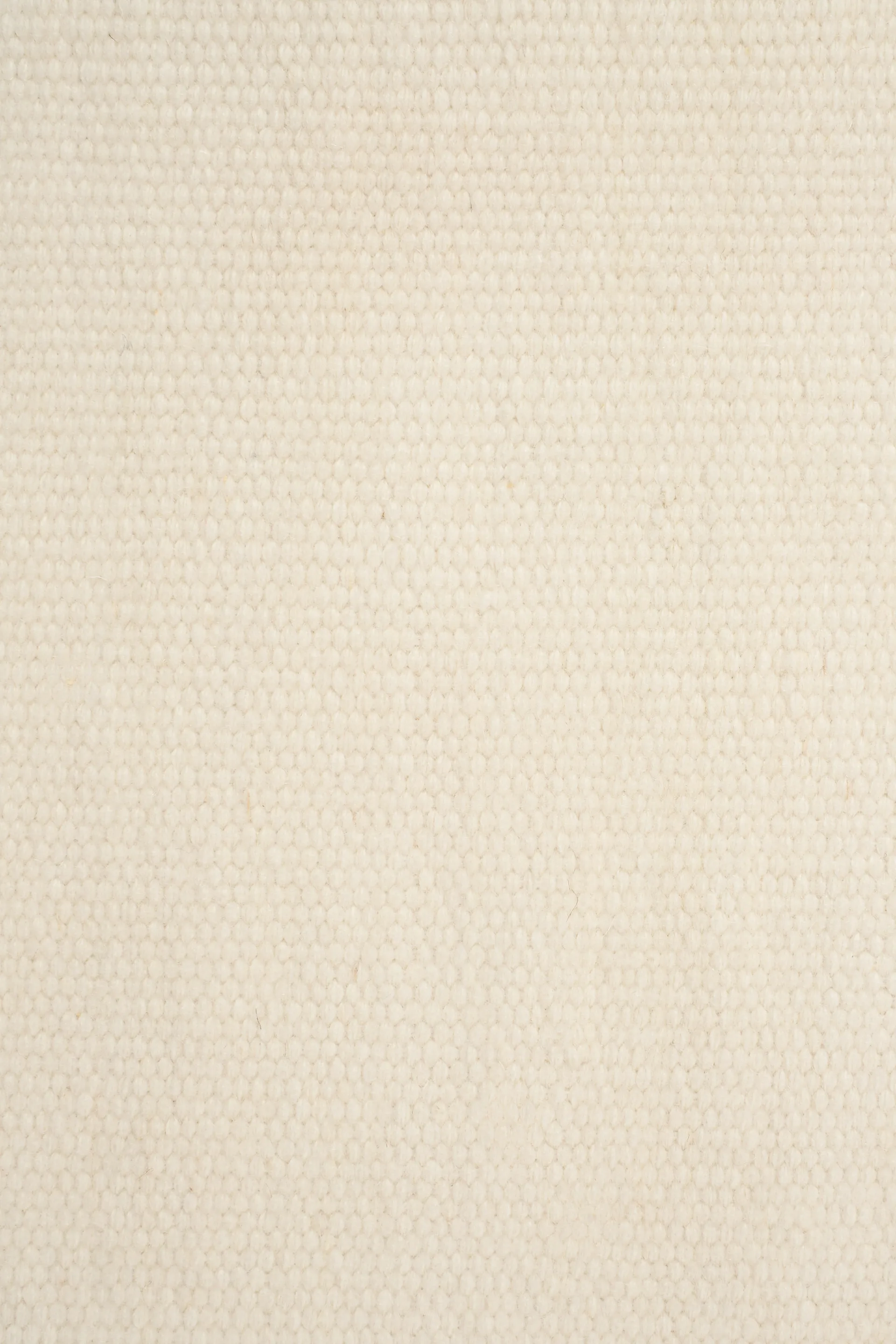 Balance ullteppe naturhvit, 170x240 cm Scandi Living