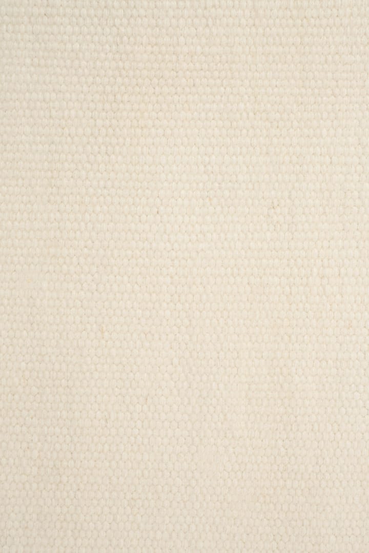Balance ullteppe naturhvit, 200x300 cm Scandi Living