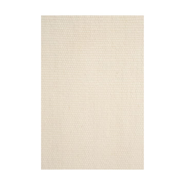 Balance ullteppe naturhvit - 200x300 cm - Scandi Living