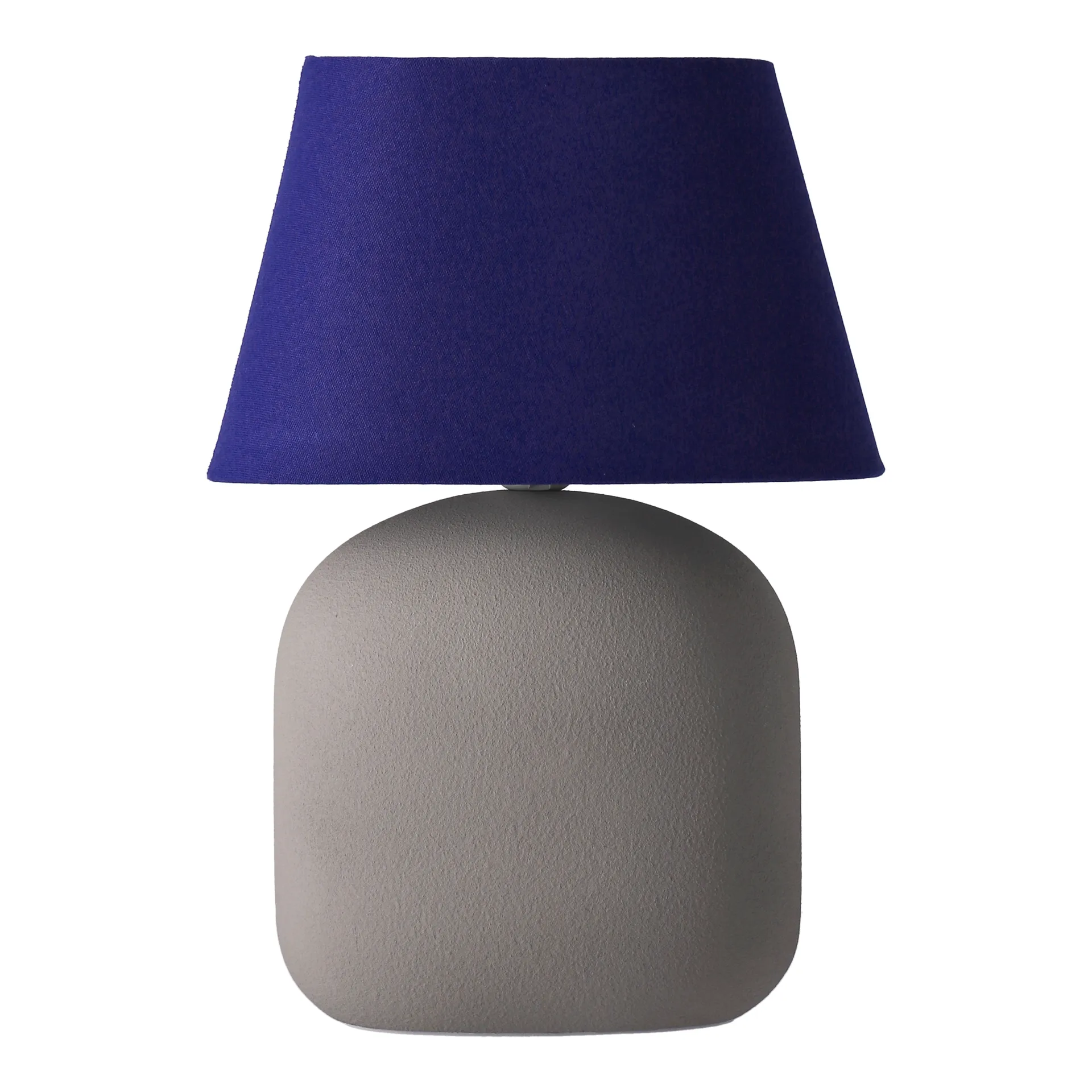 Boulder vinduslampe grey-cobolt Scandi Living