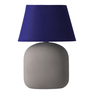 Boulder vinduslampe grey-cobolt - Scandi Living