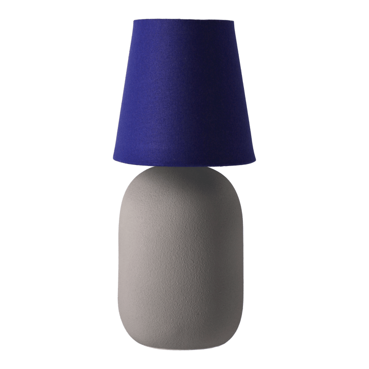 Boulder vinduslampe grey-cobolt Scandi Living