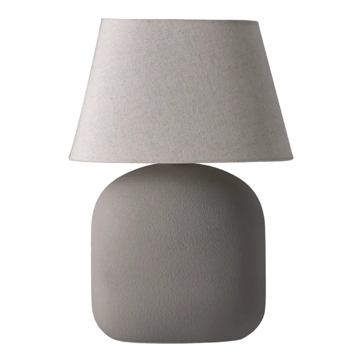 Boulder vinduslampe grey-nature - Scandi Living