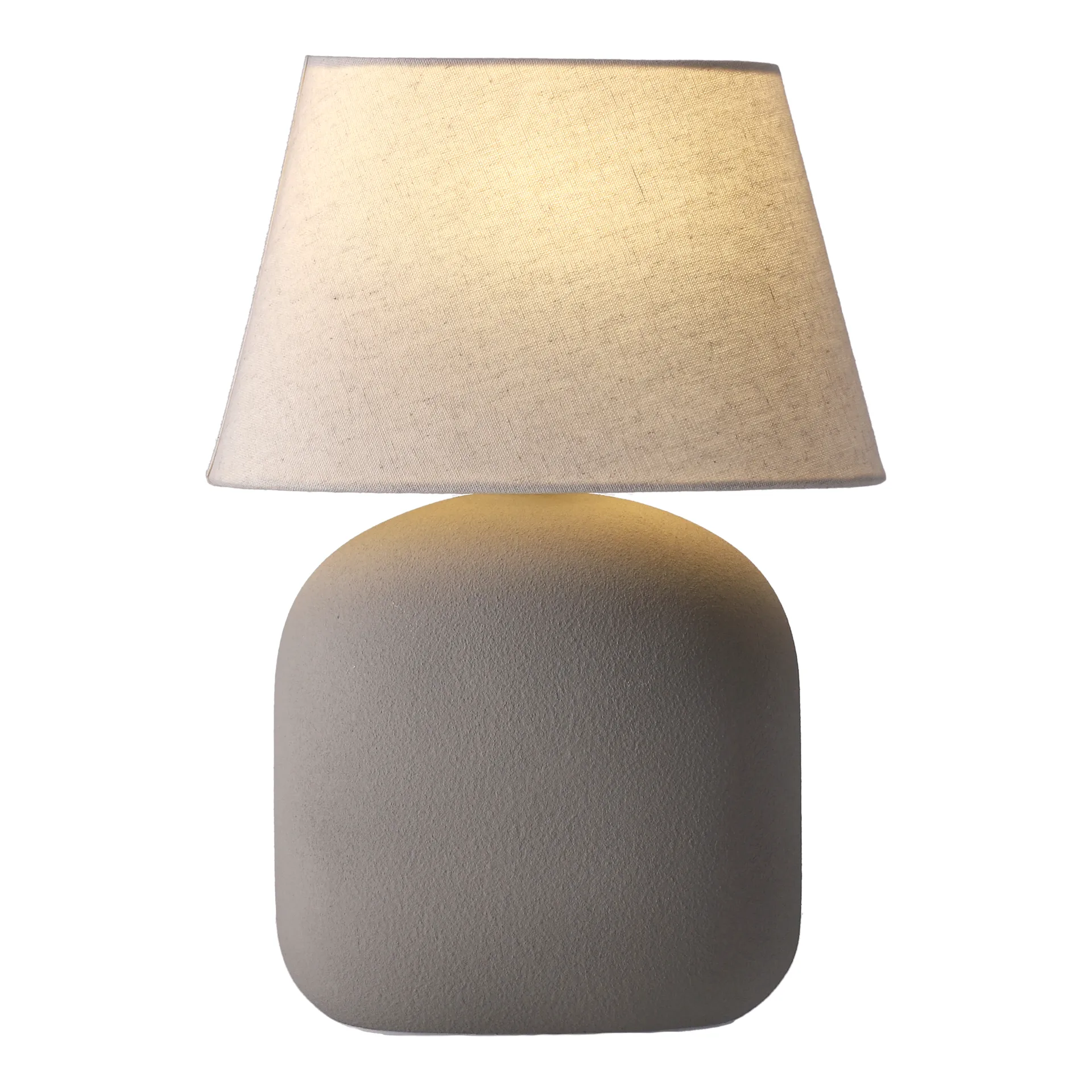 Boulder vinduslampe grey-nature Scandi Living
