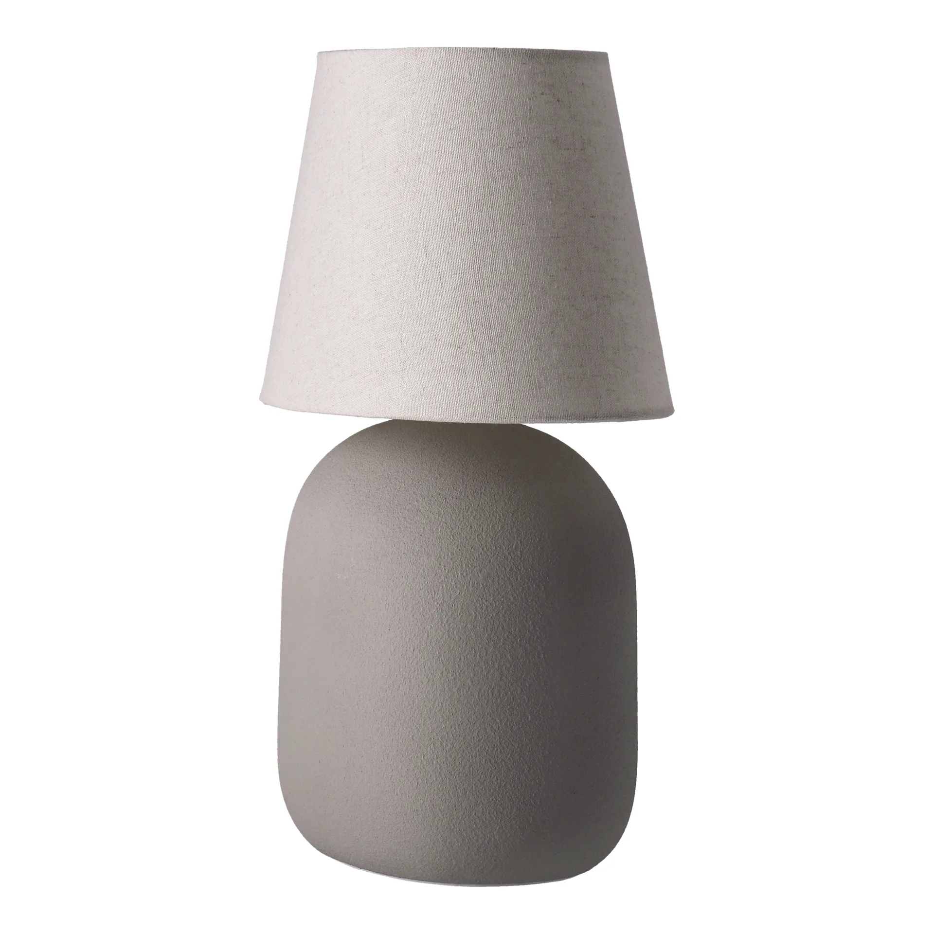 Boulder vinduslampe grey-nature Scandi Living