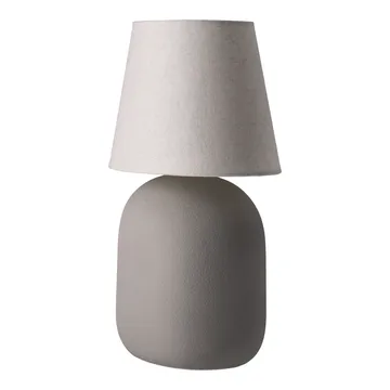 Boulder vinduslampe grey-nature - Scandi Living