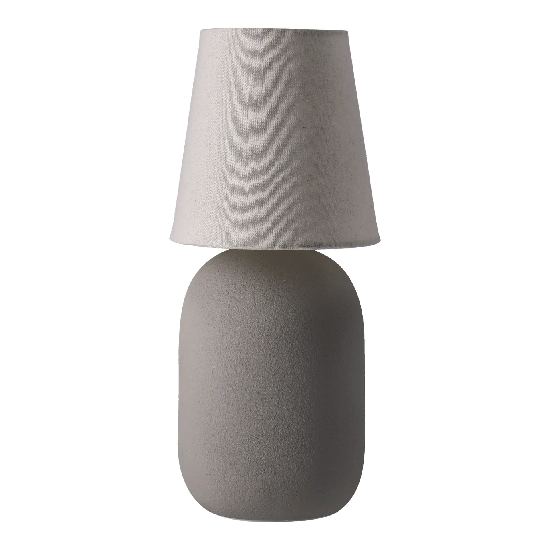 Boulder vinduslampe grey-nature Scandi Living