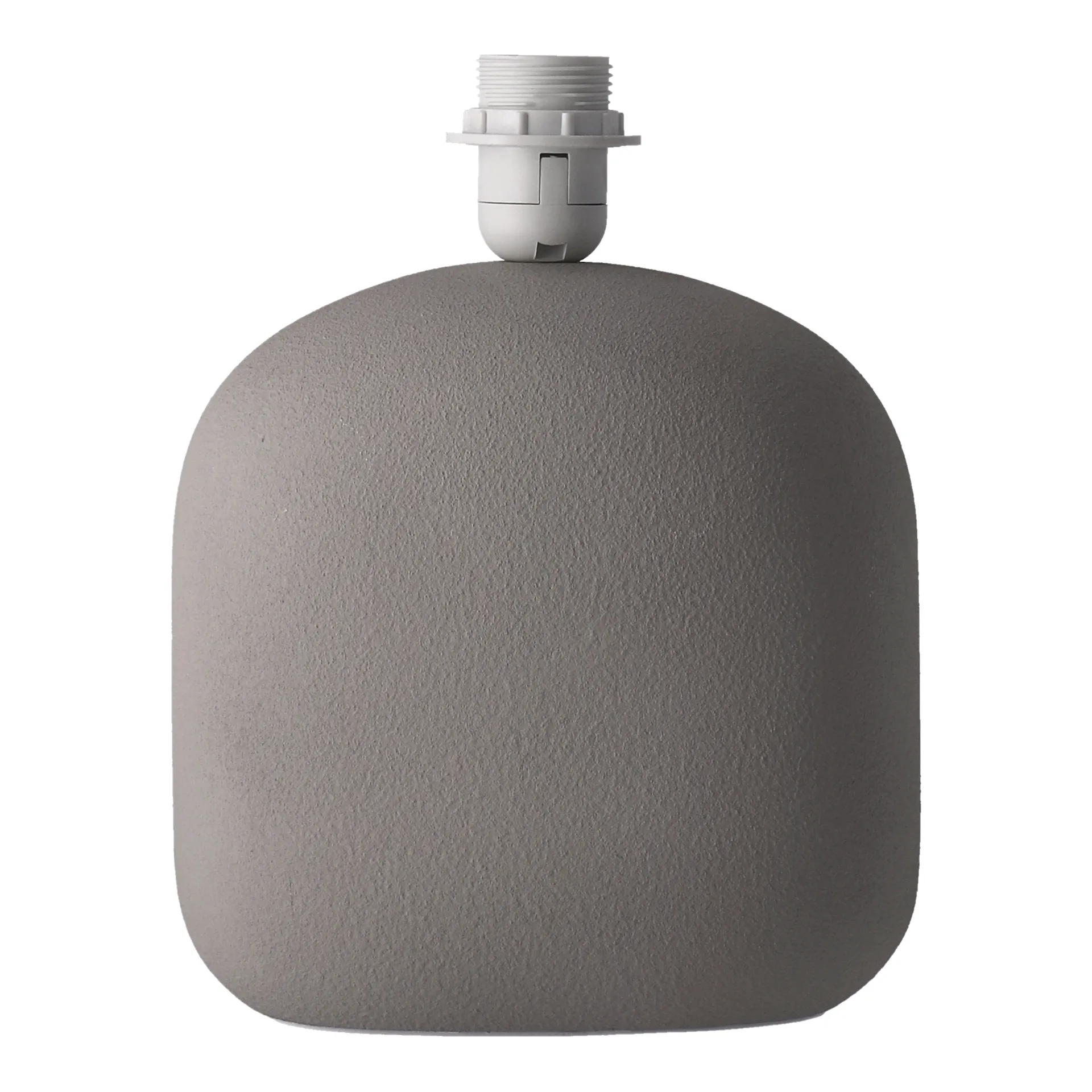 Boulder vinduslampe grey-nature Scandi Living
