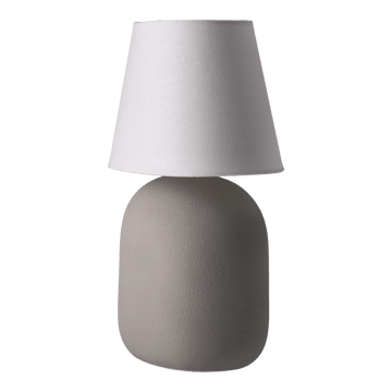 Boulder vinduslampe grey-white - undefined - Scandi Living