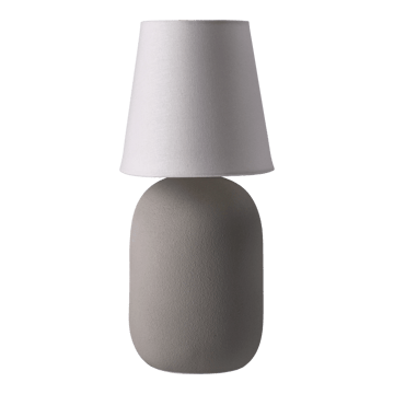 Boulder vinduslampe grey-white - undefined - Scandi Living