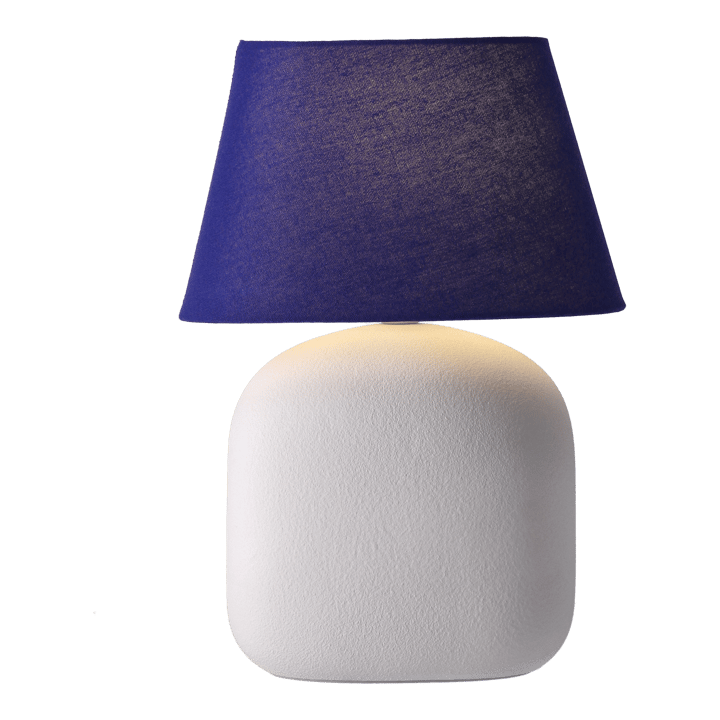 Boulder vinduslampe white-cobolt Scandi Living