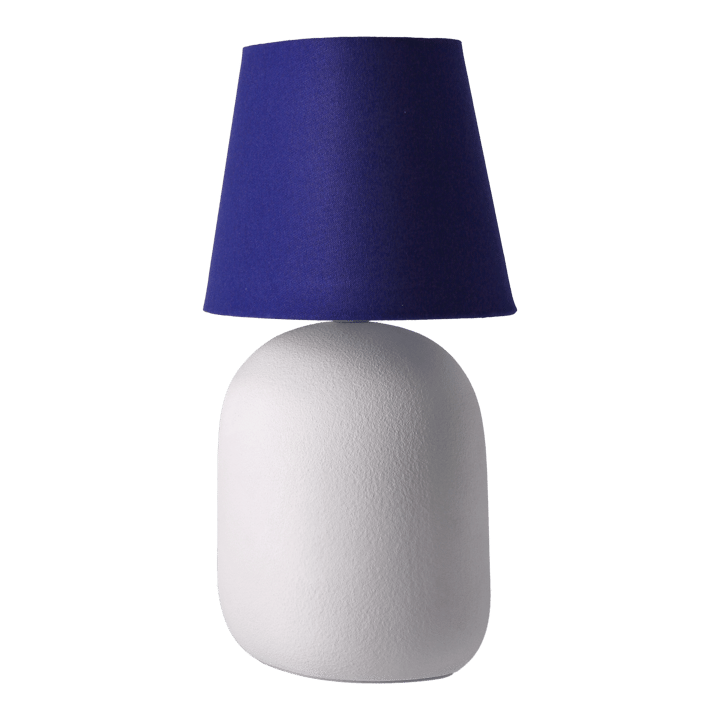 Boulder vinduslampe white-cobolt Scandi Living