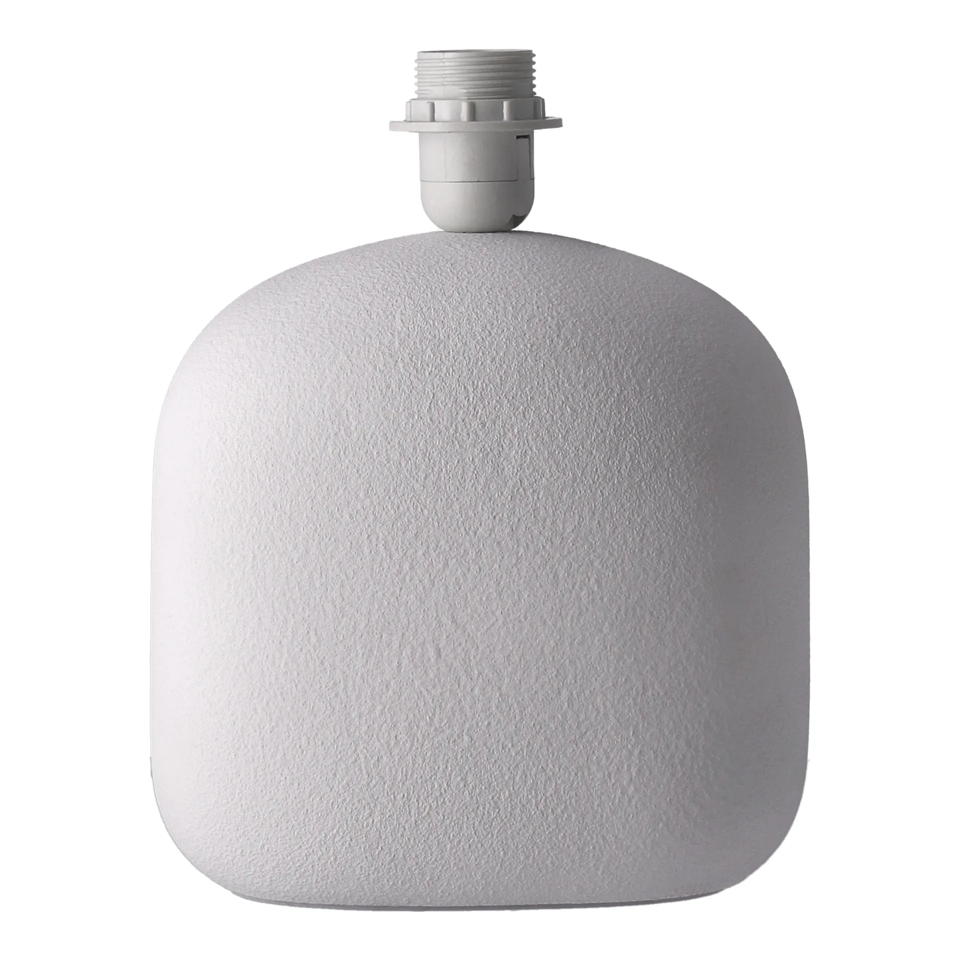 Boulder vinduslampe white-peach Scandi Living