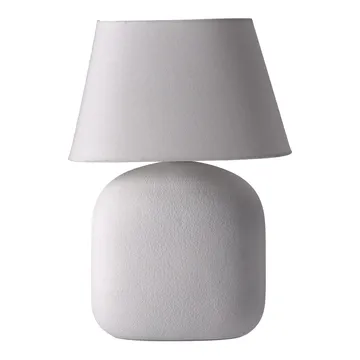 Boulder vinduslampe white-white - Scandi Living