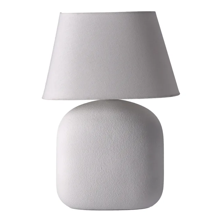 Boulder vinduslampe white-white - Scandi Living
