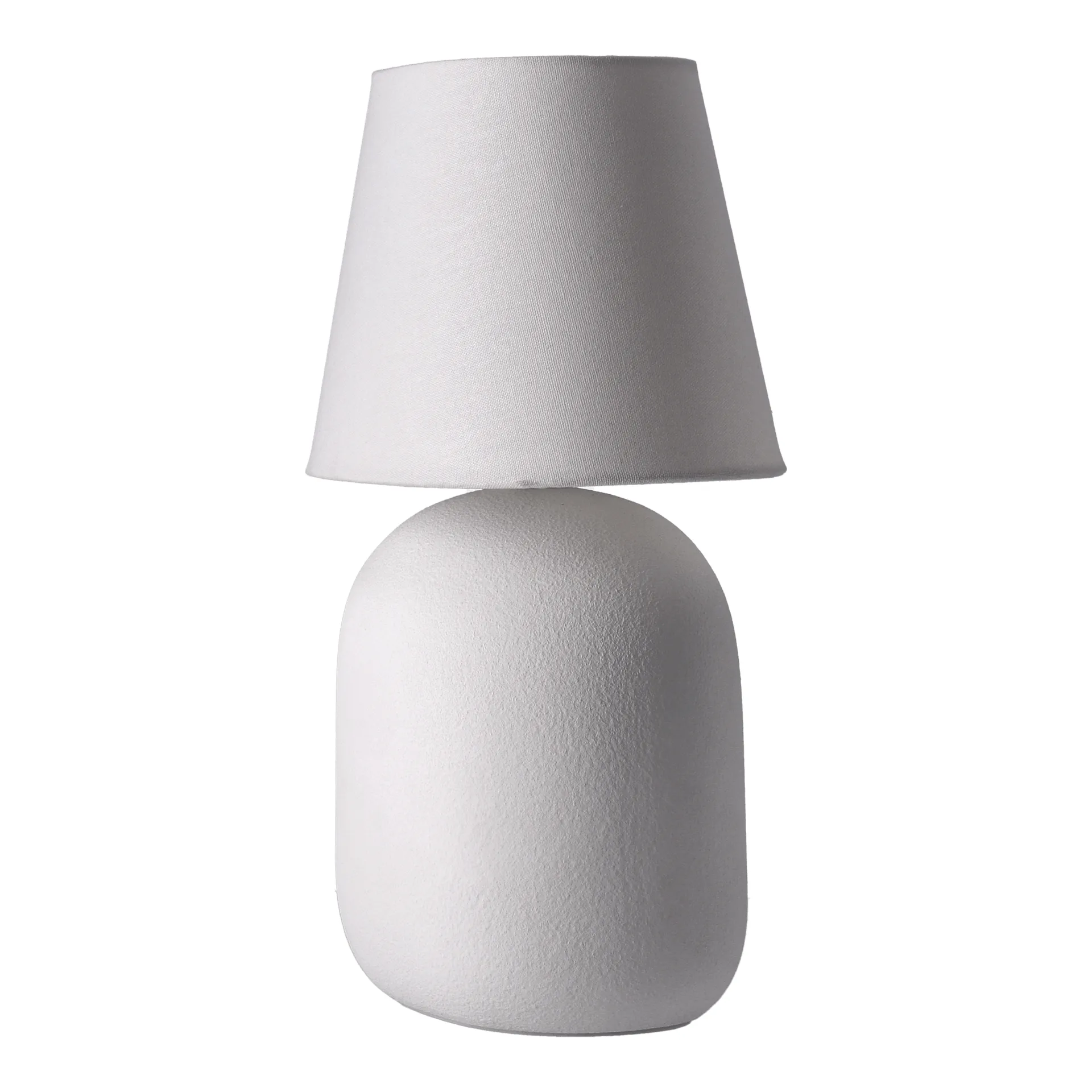Boulder vinduslampe white-white Scandi Living