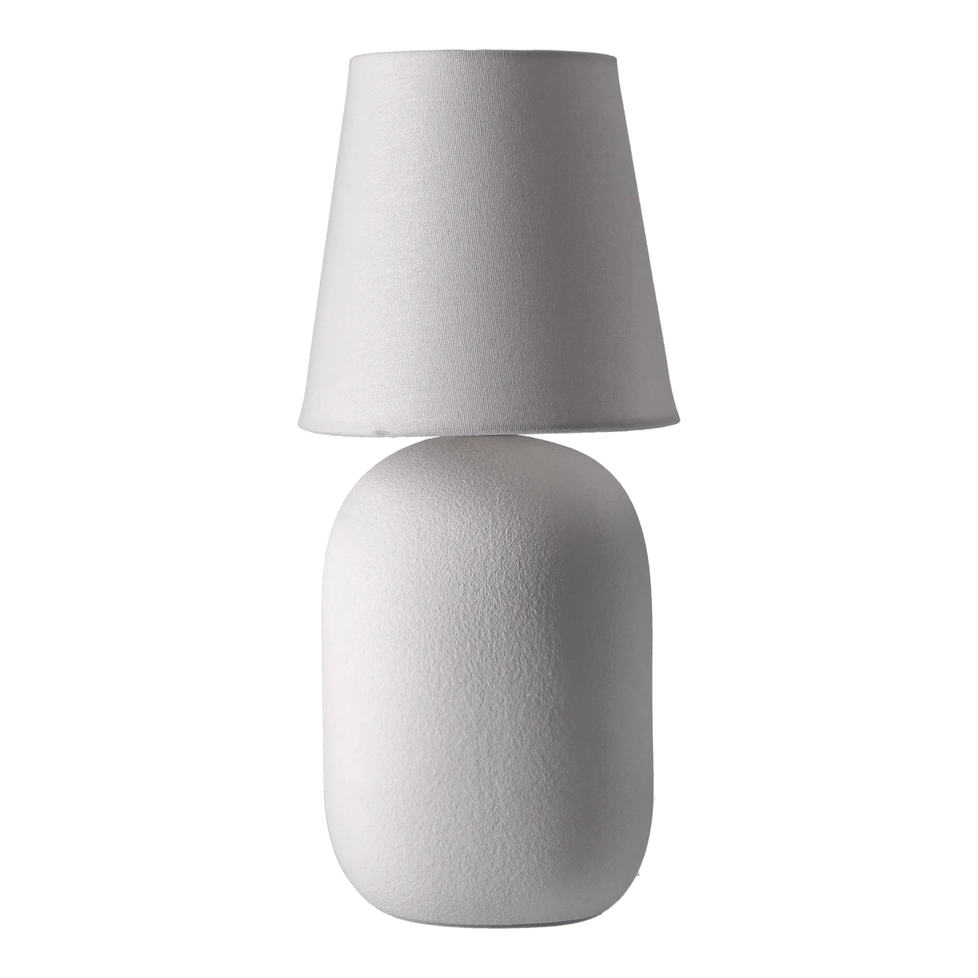Boulder vinduslampe white-white Scandi Living
