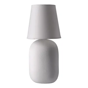 Boulder vinduslampe white-white - Scandi Living