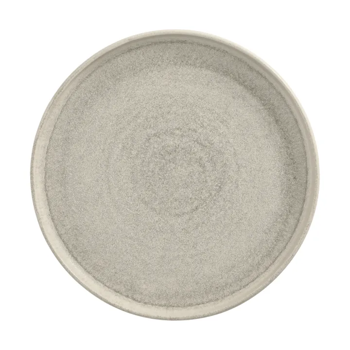 Clay asjett - Beige, Ø20 cm - Scandi Living