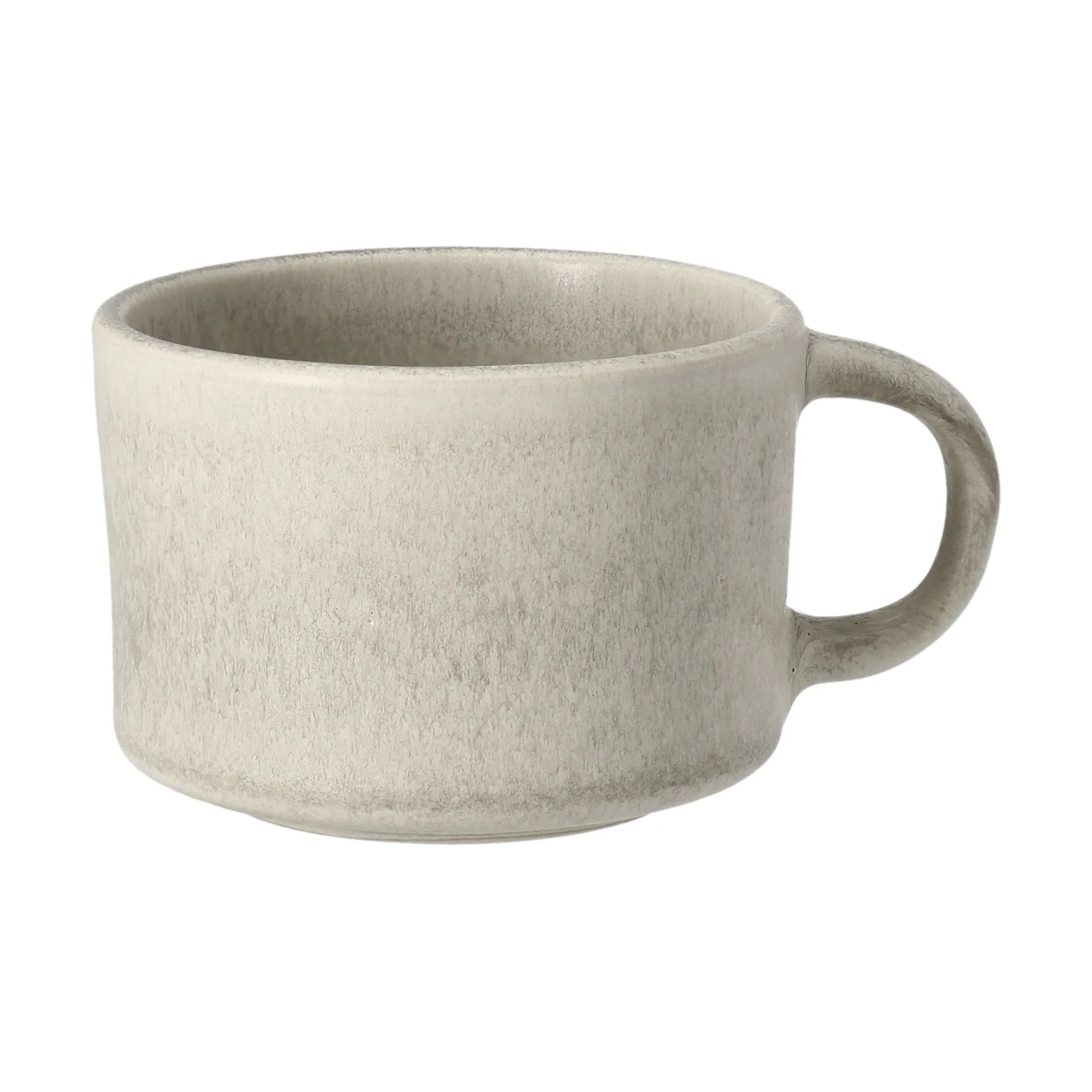 Clay kopp, Beige, 22 cl Scandi Living