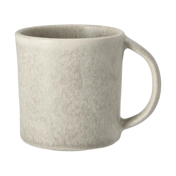 Clay kopp - Beige, 30 cl - Scandi Living