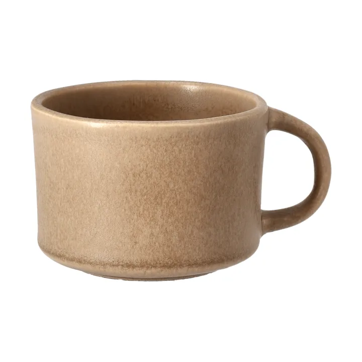 Clay kopp - Brun, 22 cl - Scandi Living