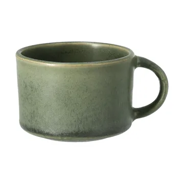 Clay kopp - Grønn, 22 cl - Scandi Living