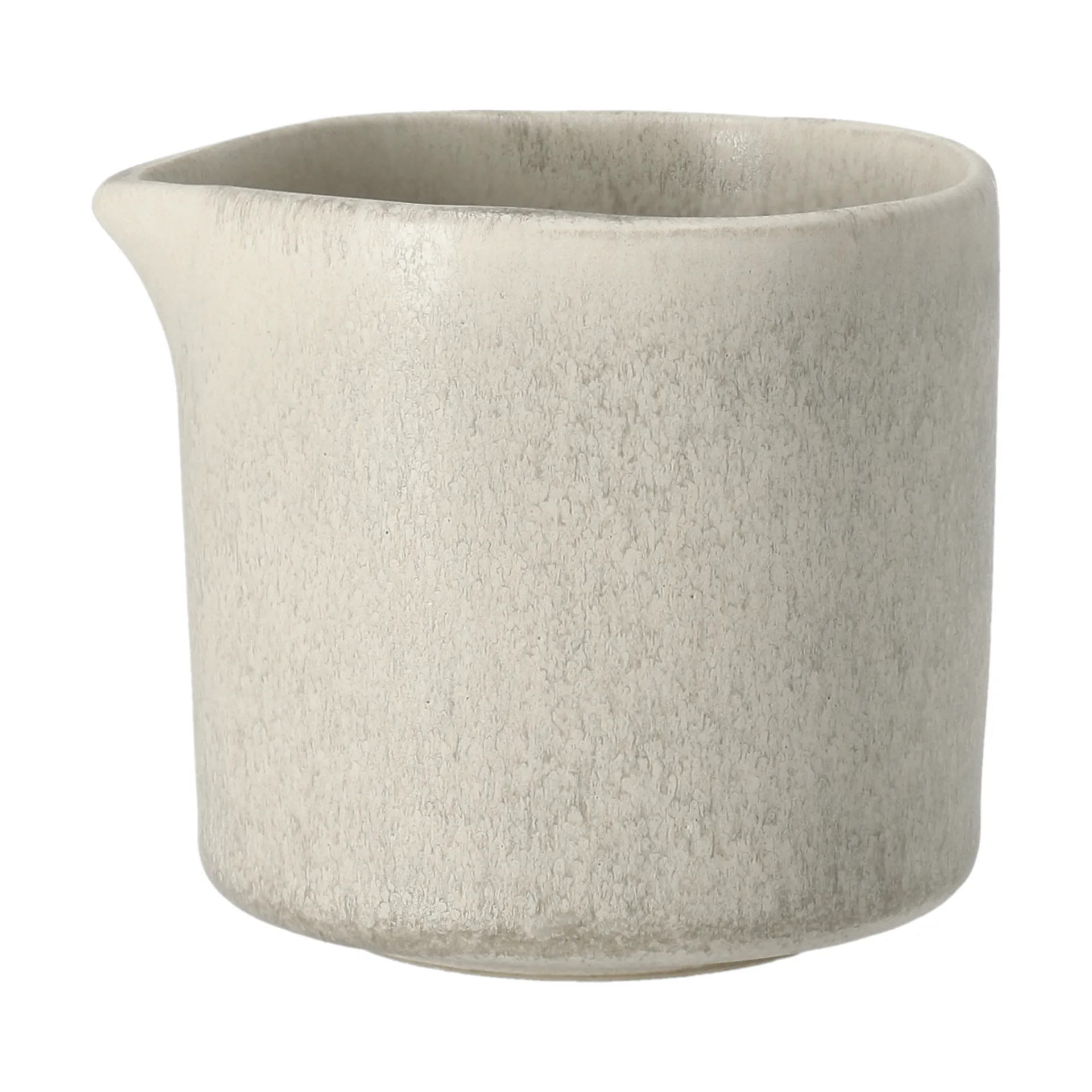 Clay melkekanne, Beige, 30 cl Scandi Living
