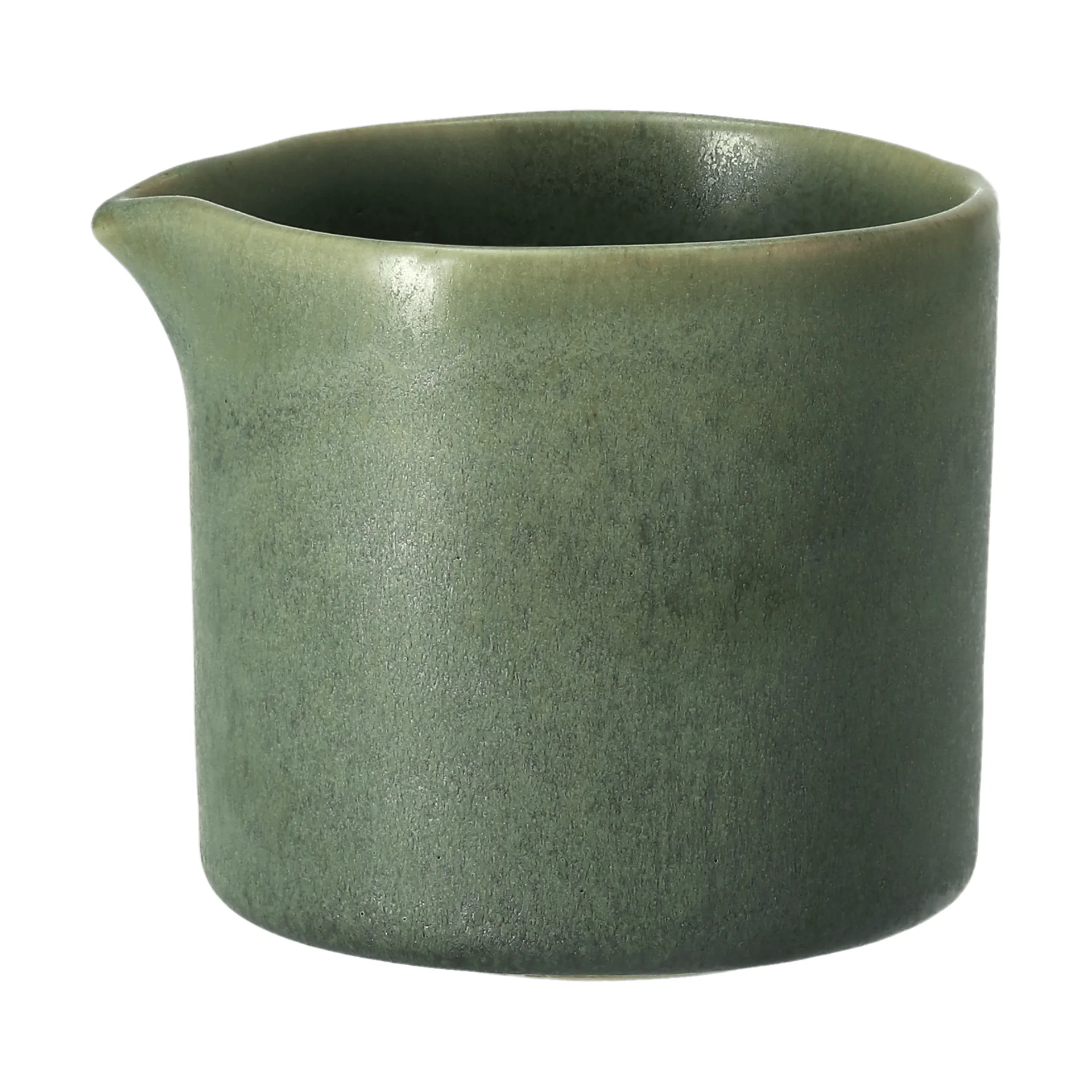 Clay melkekanne, Grønn, 30 cl Scandi Living