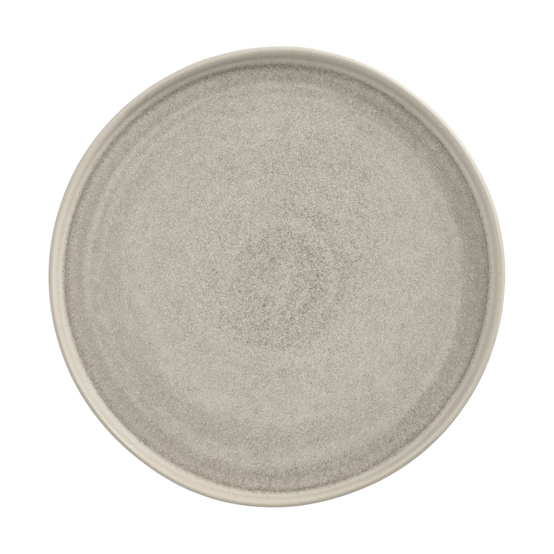 Clay middagstallerken, Beige, Ø26 cm Scandi Living