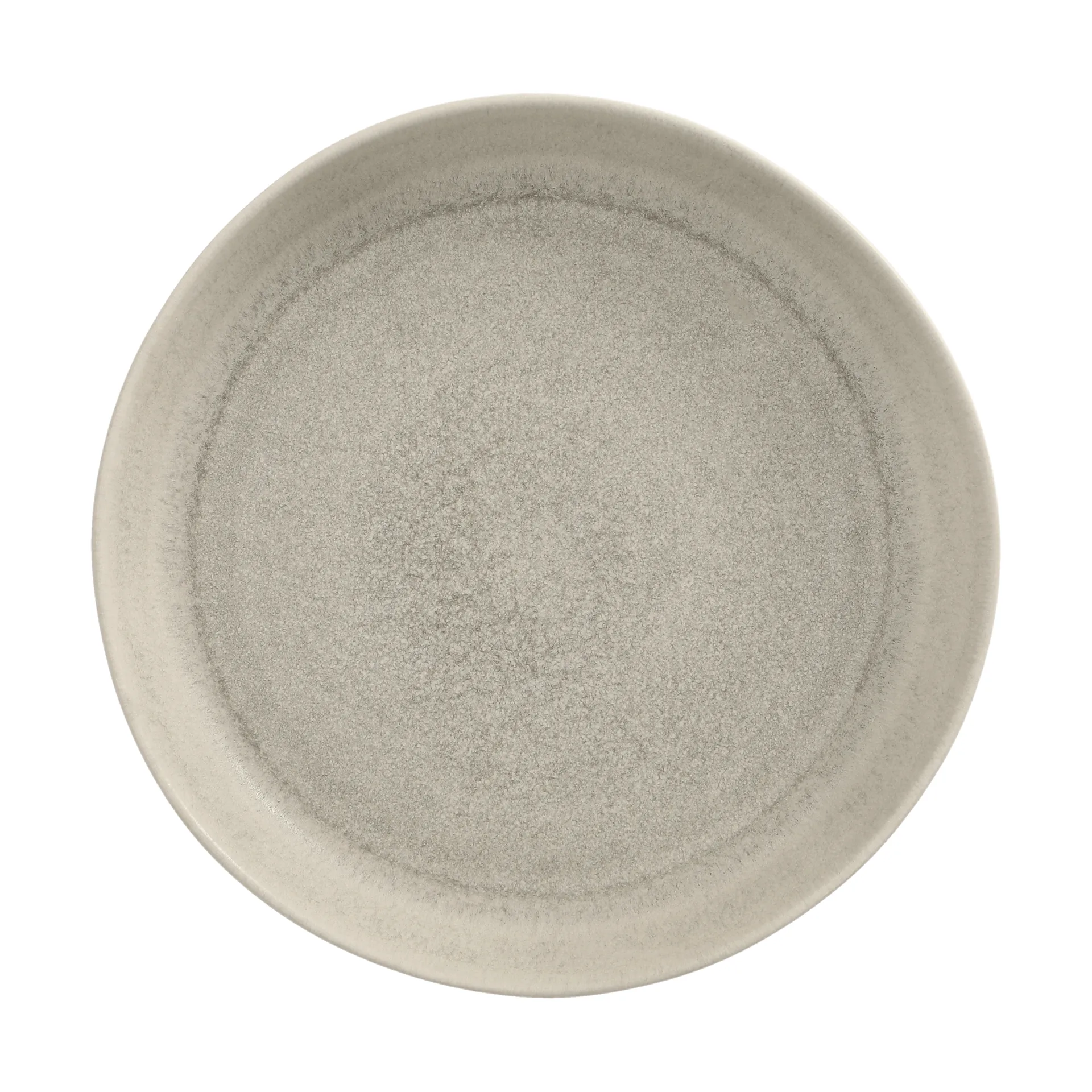 Clay pastatallerken, Beige, Ø23 cm Scandi Living