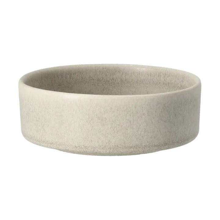 Clay skål - Beige, Ø11 cm - Scandi Living