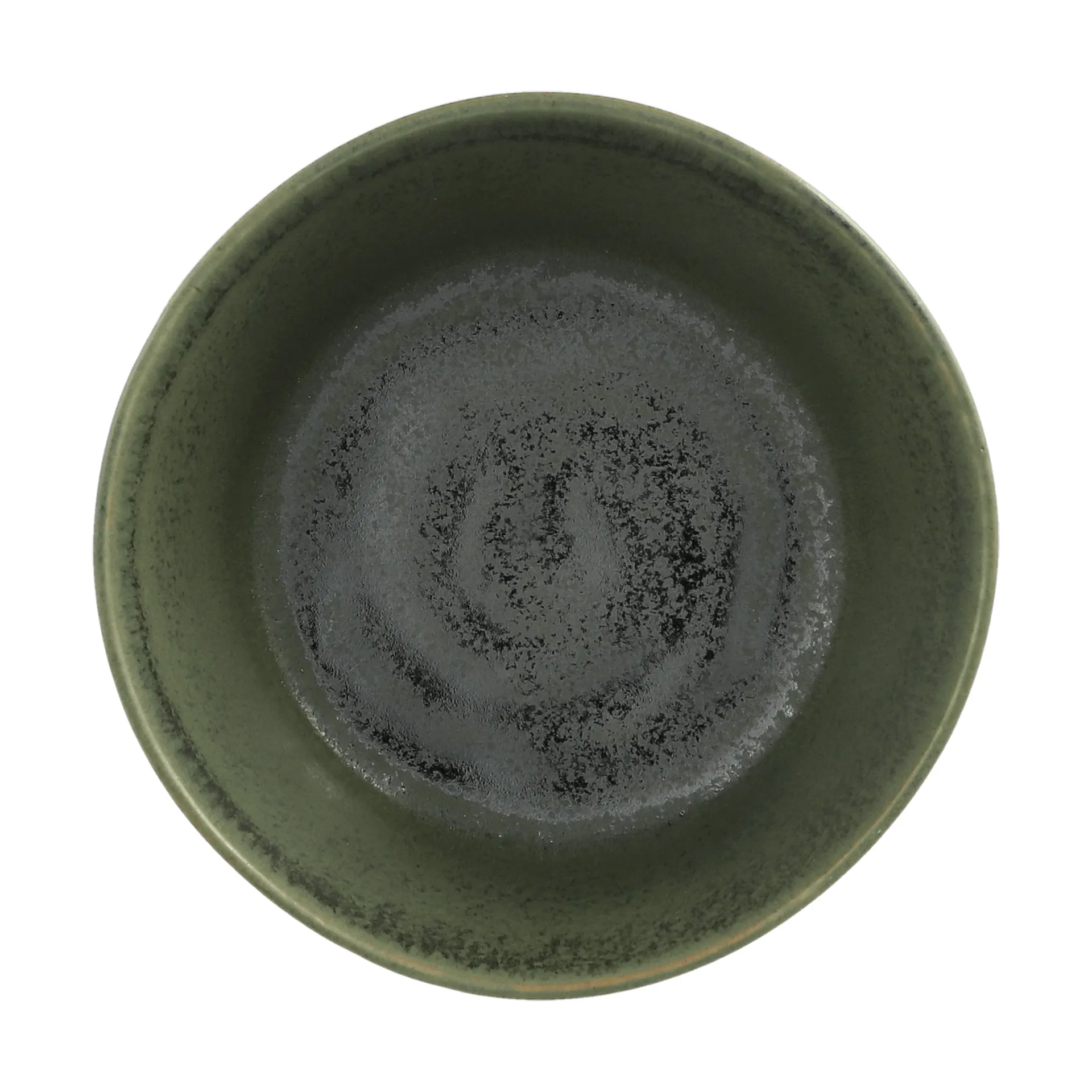 Clay skål, Grønn, Ø15 cm Scandi Living