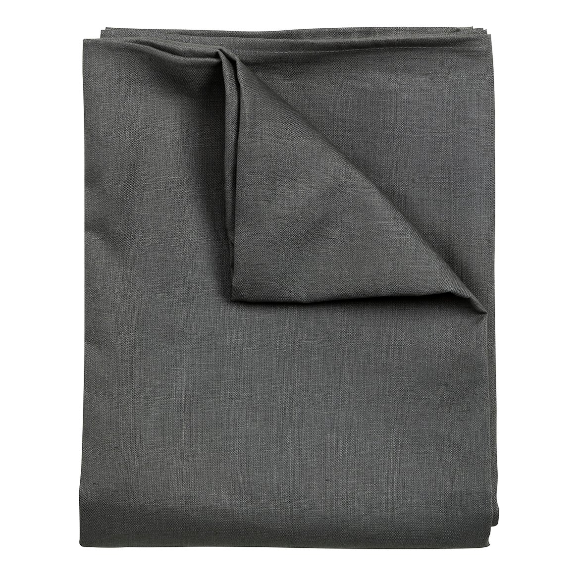 Bilde av Scandi Living Clean bordduk 145 x 250 cm charcoal