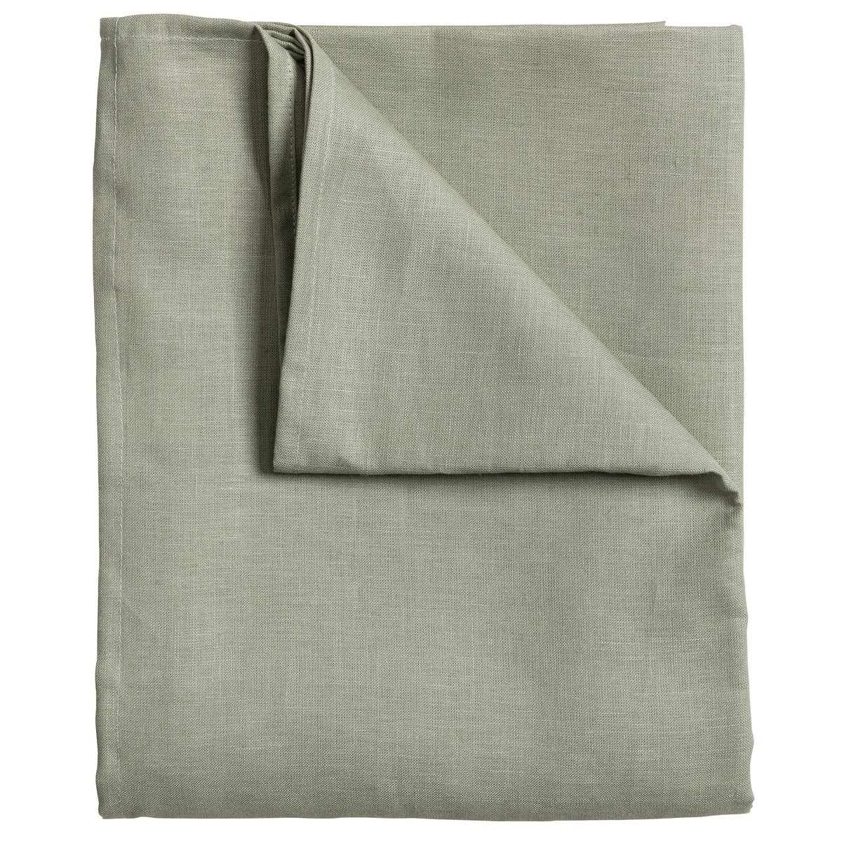 Bilde av Scandi Living Clean bordduk 145 x 250 cm dusty green